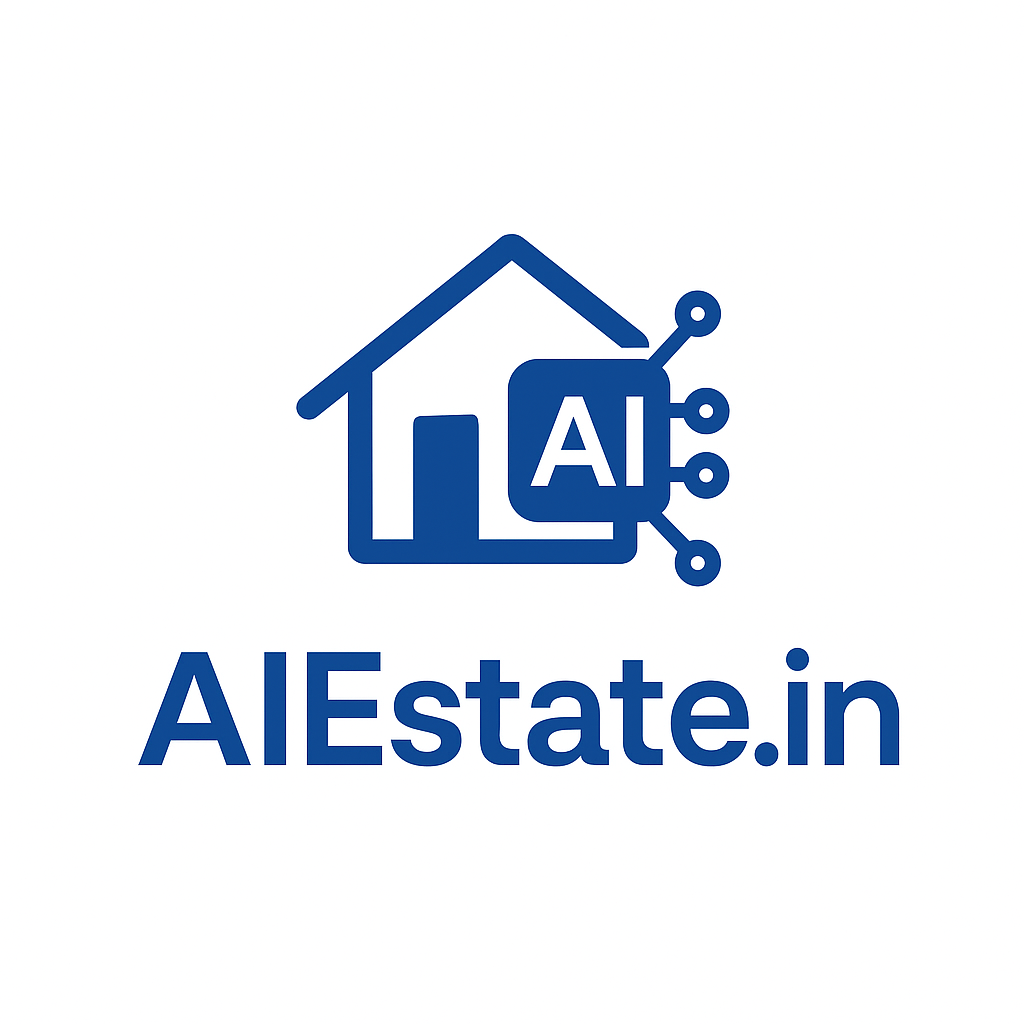 AIEstate.in Logo